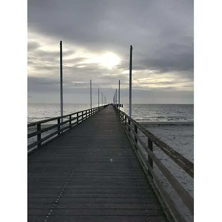 Bådhotel Maritim Comfortable Großenbrode