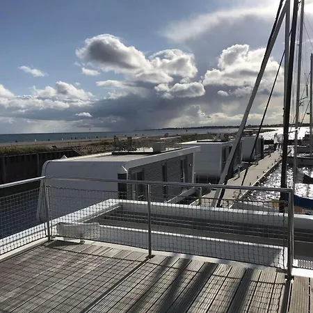 Maritim Comfortable Bådhotel Großenbrode